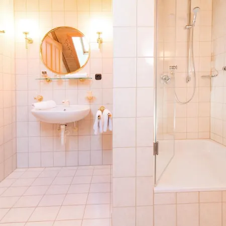 Hoermann Apartament *