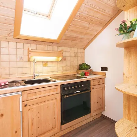 Apartment Hörmann Hirschegg (Vorarlberg)