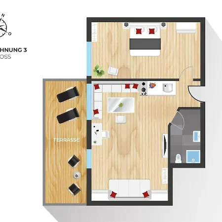Hoermann Hirschegg (Vorarlberg)