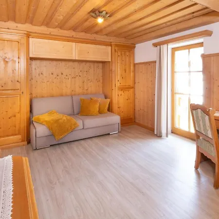 Hörmann Apartment