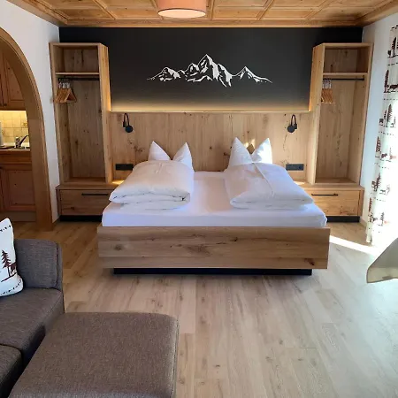 Hoermann * Hirschegg (Vorarlberg)