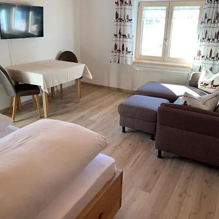 Hörmann Apartment