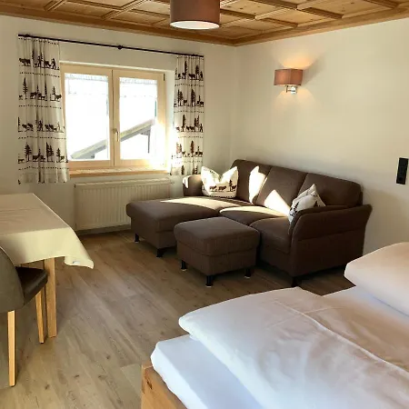 Apartment Hörmann