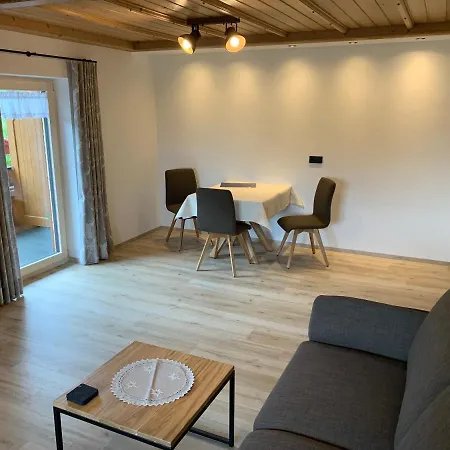 Hörmann Apartment