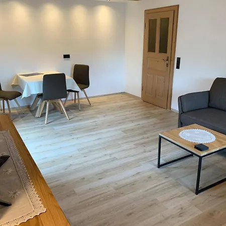 Hoermann Apartament *