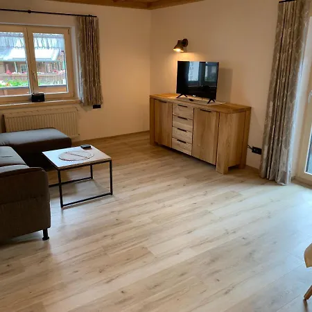 Hoermann Apartament *