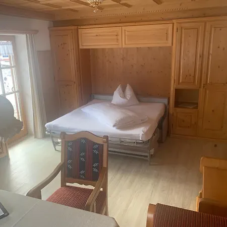 Hoermann Apartament *