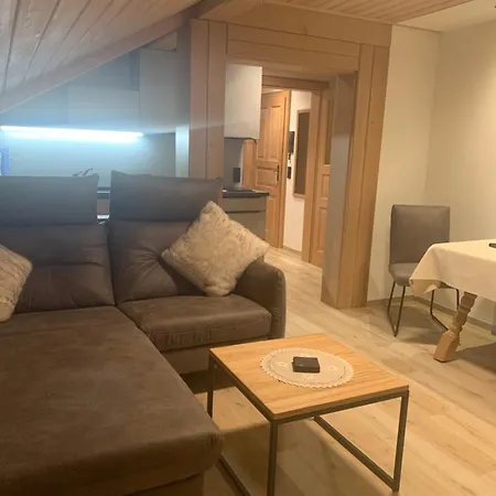 Hoermann * Hirschegg (Vorarlberg)