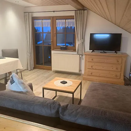 Apartament Hoermann *