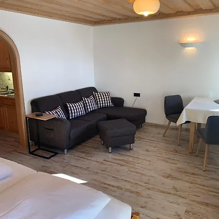 Apartament Hoermann Hirschegg (Vorarlberg)