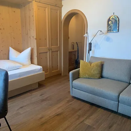 Hoermann Apartament *