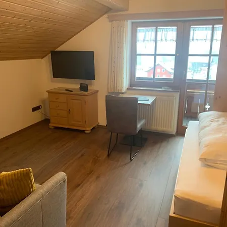 Hörmann Apartment *