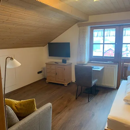 Hörmann Hirschegg (Vorarlberg)