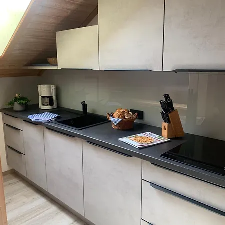 Hoermann Apartment