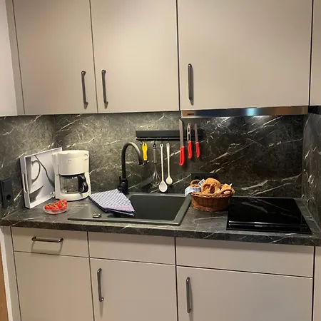 Apartment Hoermann