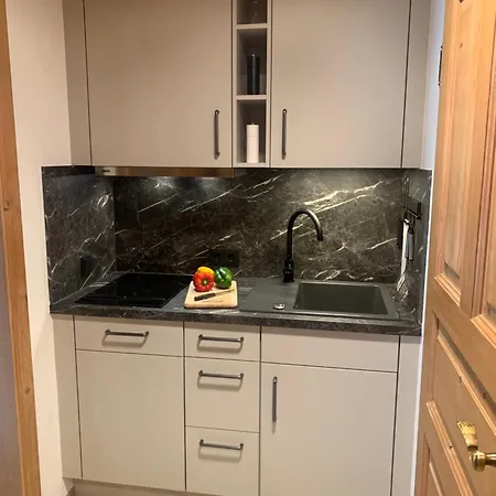 아파트 Hoermann *