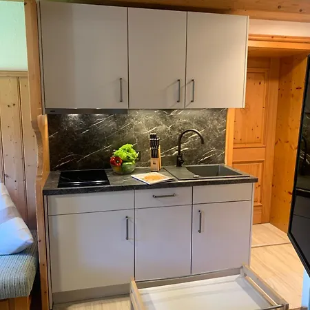 Apartament Hoermann Hirschegg (Vorarlberg)