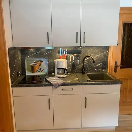 Hoermann * Hirschegg (Vorarlberg)