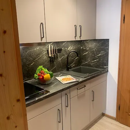 Hoermann Apartment