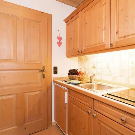 Hörmann Apartment Hirschegg (Vorarlberg)