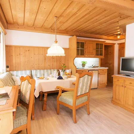 Apartment Hörmann