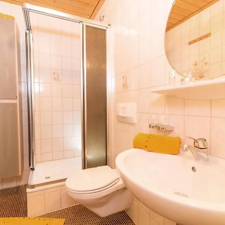 Apartament Hoermann Hirschegg (Vorarlberg)