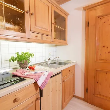 Hörmann Apartment