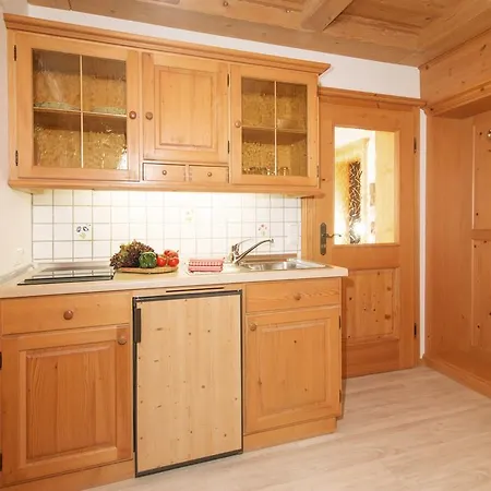 Apartment Hörmann Hirschegg (Vorarlberg)
