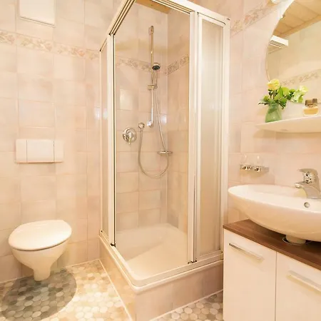 Apartament Hoermann Hirschegg (Vorarlberg)