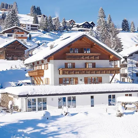 Hoermann Apartament *