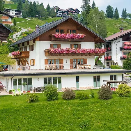 Hörmann * Hirschegg (Vorarlberg)