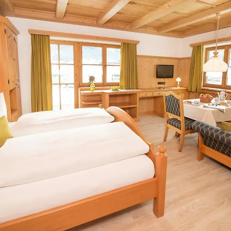 Hörmann Apartment