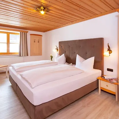 Hoermann Apartament *