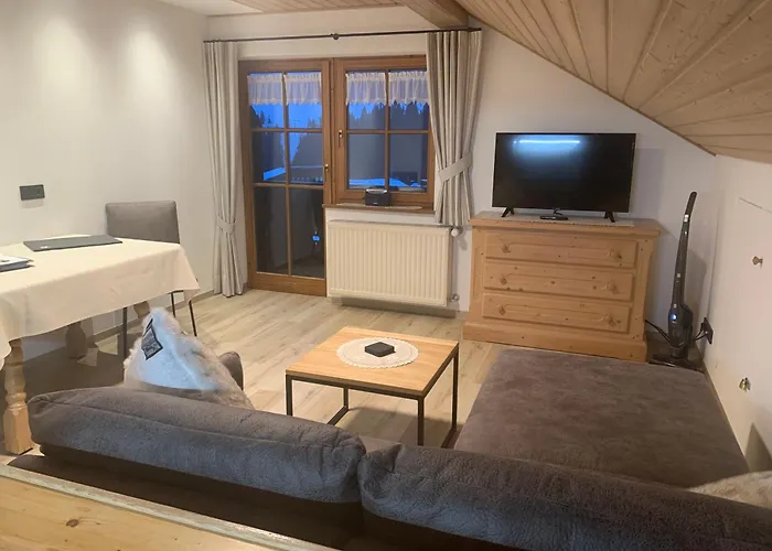 Apartament Hoermann *