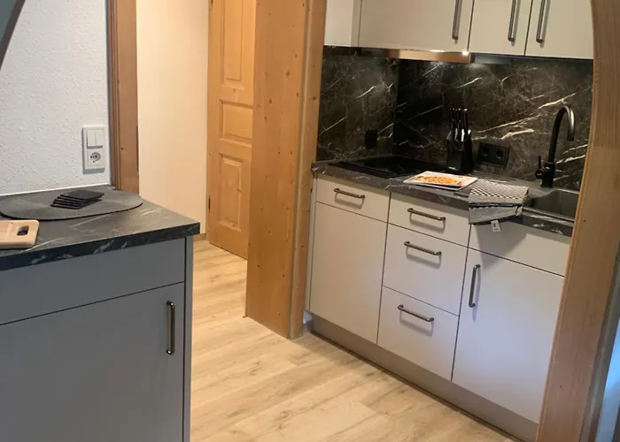 Hoermann Apartament *