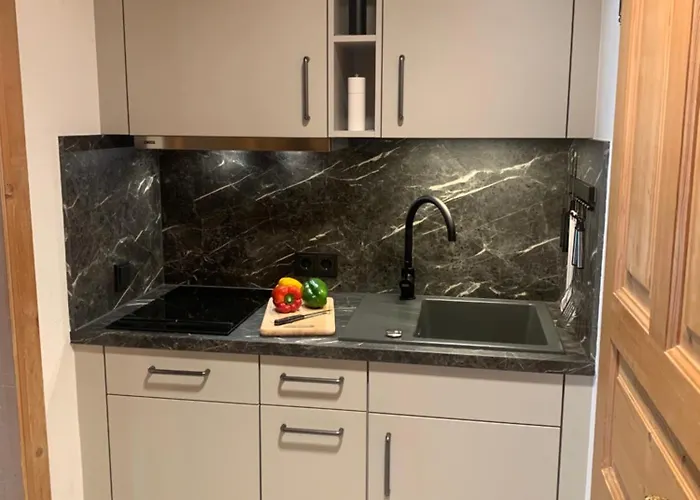 Apartament Hoermann *