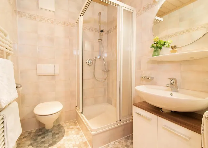 Apartament Hoermann Hirschegg (Vorarlberg)